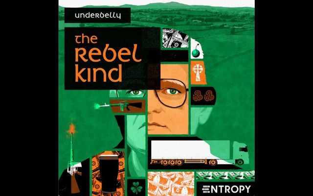 \"Underbelly: The Rebel Kind\" debuts on March 13.