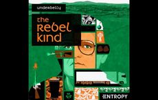 LISTEN: Irish American true crime history podcast launches