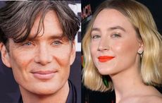Cillian Murphy and Saoirse Ronan among this year's IFTA nominees