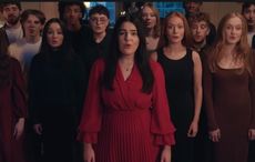 WATCH: Irish singers perform “Ireland You’re My Home” ahead of St. Patrick’s Day