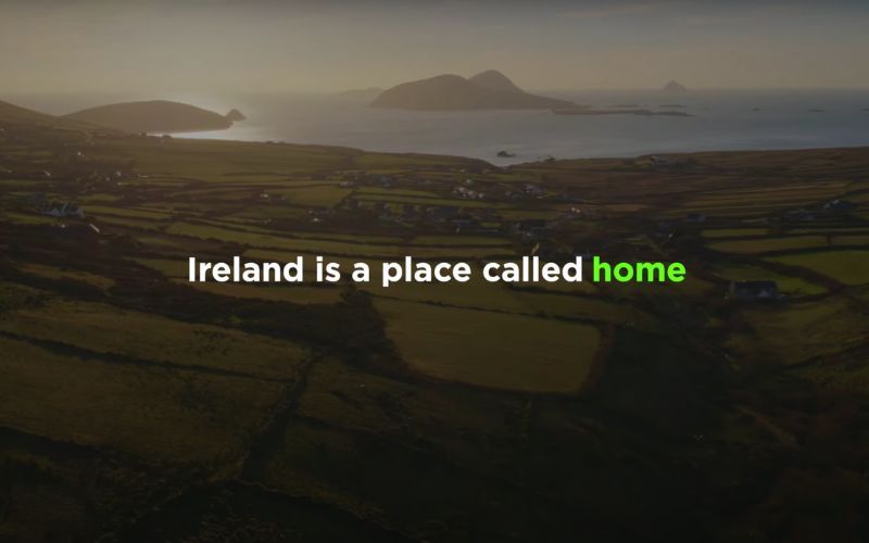 Ireland celebrates its global diaspora for St. Patrick's Day