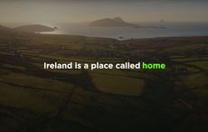 WATCH: Ireland celebrates its global diaspora for St. Patrick's Day