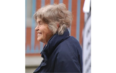 Rose Dugdale: British heiress turned "IRA bombmaker" has died