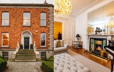 Inside Rochtaine Ballsbridge, your invitation to Dublin's cultural heritage and beyond