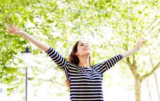 Ireland ranks #17 in World Happiness report with US coming in at #20