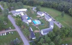 Irish American resort in the 'Irish Alps' hits the market - can a GoFundMe save it?