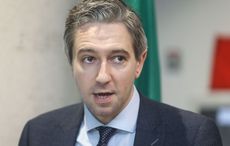 Simon Harris poised to become Ireland’s next Taoiseach