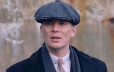 Cillian Murphy "definitely" returning for “Peaky Blinders” movie