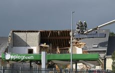 Creeslough: Gardaí make first arrests in relation to fatal 2022 explosion