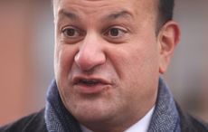 Taoiseach and other European leaders say they're ready to recognize Palestine