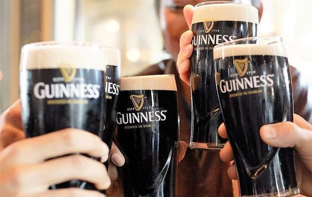 According to a new study, the music you listen to can change the way your Guinness tastes.