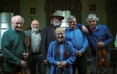 The Bothy Band reunites for special TG4 doc airing Easter Sunday