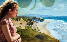 WATCH: Trailer for Northern Ireland movie "An Irish Angel" released