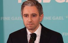 Simon Harris to become Ireland's youngest ever Taoiseach
