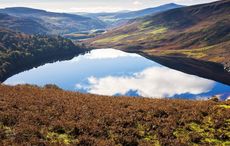 Unveiling the magic of Lough Tay: Wicklow's Guinness Lake adventure
