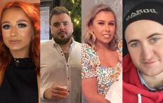 Co Armagh's "unspeakable tragedy" as four young people killed in road crash