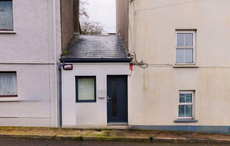 Check it out! Fancy buying Ireland’s tiniest house for just €170k?