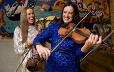 The best of Irish music and dance - Gradam Ceoil TG4 2024 award recipients announced
