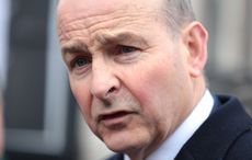 Ireland will intervene in South Africa vs Israel case at the International Court of Justice