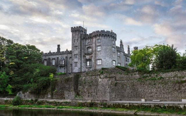 Kilkenny Castle and Gardens was Ireland\'s top ticketed admission site for 2023, according to the Office of Public Works.