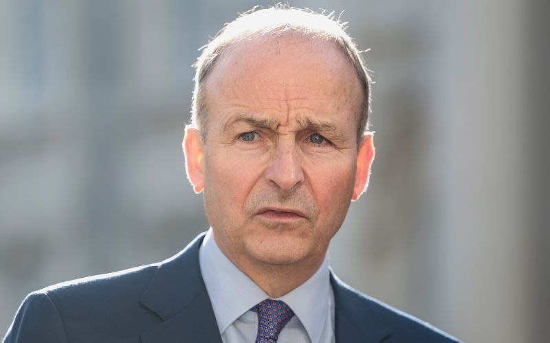 Tánaiste "appalled" by deaths of aid workers in Israeli strike in Gaza