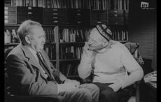 WATCH: An Oscar-nominated look at the history of Dublin's Abbey Theatre