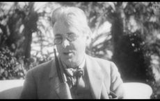 WATCH: When William Butler Yeats oversaw Ireland's "beastly" coin design