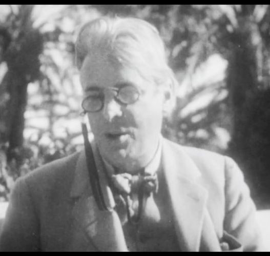 WATCH: When William Butler Yeats oversaw Ireland's "beastly" coin design