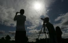 Will Ireland get to see the solar eclipse on April 8?