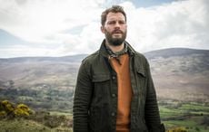 WATCH: Jamie Dornan says filming "The Tourist" in Ireland 'filled his heart'