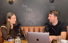 LISTEN: Reflecting on self-compassion on the "Real Talks" podcast