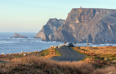 Discover the Wild Atlantic Way, a majestic coastline road trip along Ireland
