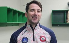 New York GAA manager Alan O'Mara sets sights on Sunday's Mayo clash in The Bronx