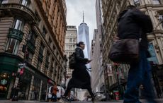 Irish Consulate in NYC “monitoring the situation" after Friday’s surprise earthquake