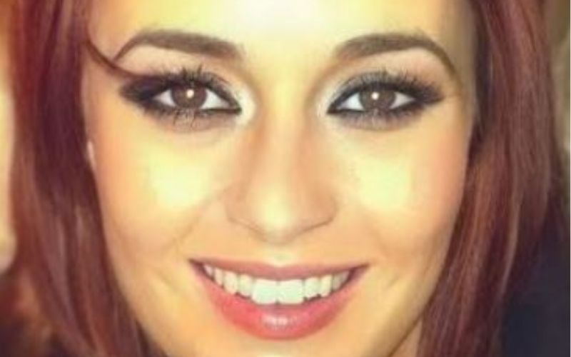 Irish woman's accused killer indicted on murder charges in New York City