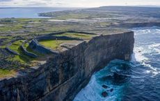 Irish island named one of Europe’s most underrated