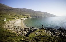 Co Mayo beach named one of the best in Europe for relaxation and safety