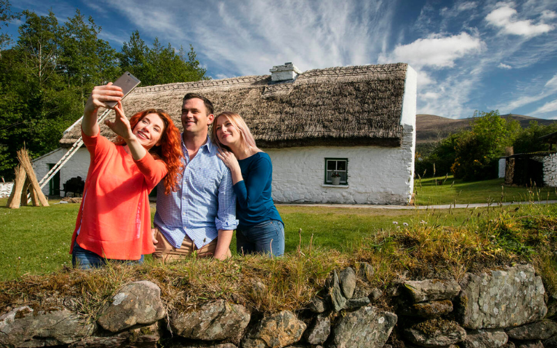 Ireland in spring: Bucket list travel and fun festivals - Vimarsana News