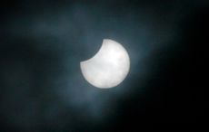 How to see tonight's rare eclipse in Ireland