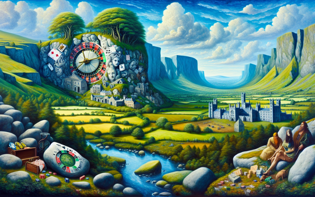 Discovering the allure of Ireland\'s casinos