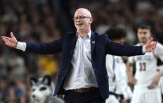 Irish American leads UConn to back-to-back NCAA Championship titles