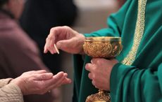 Ireland’s Catholic Church downsized in the West as part of "important" restructuring