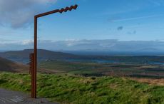 Ireland's Wild Atlantic Way drives €3 billion per year, new report finds