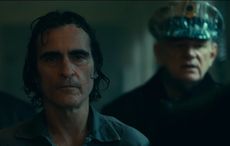 WATCH: Brendan Gleeson features in teaser trailer for “Joker: Folie à Deux"