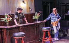 Irish-American playwright Tim McGillicuddy's "Herself" is an exceptional study of rural Ireland