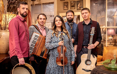 Lineup announced for Milwaukee Irish Fest, the largest Celtic festival in the world!