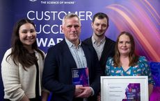 Galway Graveyards Mapping Project receives national award
