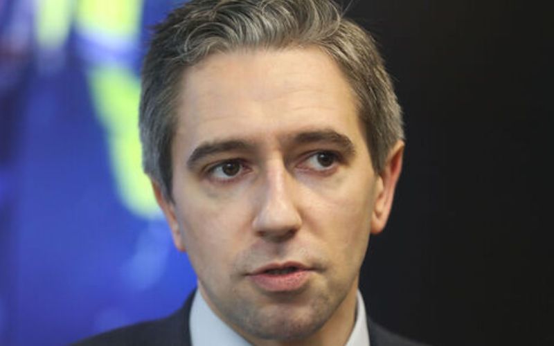 Taoiseach, Tánaiste condemn Iranian attack on Israel