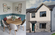 Fulfill your Irish dream: Win a 3-bedroom home on the shore of Galway Bay 