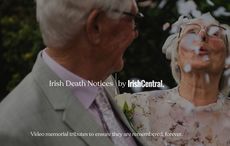 IrishCentral Death Notices - a special offer for the Irish Diaspora